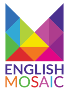 English Mosaic, Learn English Online, časovi engleskog jezika